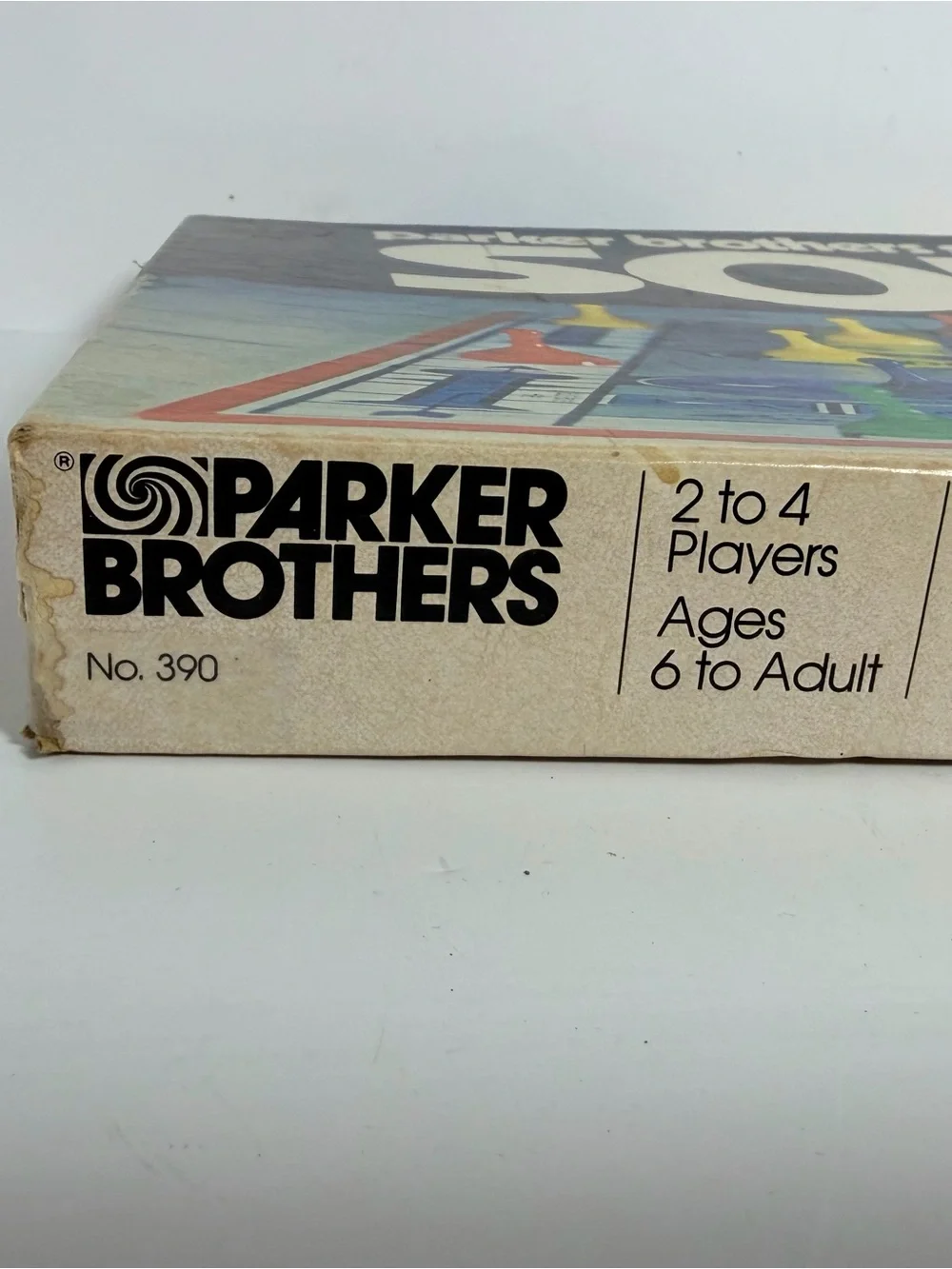 Parker Brothers bring back